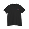 Patriotic Eagle Platinum Performance Graphic T-Shirt 