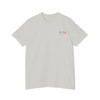 Patriotic Eagle Platinum Performance Graphic T-Shirt 