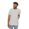 Patriotic Eagle Platinum Performance Graphic T-Shirt 