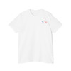 Patriotic Platinum Performance Motorcycle T-Shirt