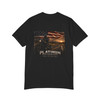 Platinum Performance Motorcycle Flag T-Shirt
