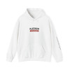 Grandpa’s Speed Shack Hoodie – Platinum Performance Motorcycle Sweatshirt