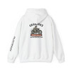 Grandpa’s Speed Shack Hoodie – Platinum Performance Motorcycle Sweatshirt