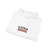 Grandpa’s Speed Shack Hoodie – Platinum Performance Motorcycle Sweatshirt