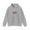 Grandpa’s Speed Shack Hoodie – Platinum Performance Motorcycle Sweatshirt