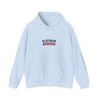 Grandpa’s Speed Shack Hoodie – Platinum Performance Motorcycle Sweatshirt
