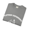 Platinum Performance Halloween Tee-Comfort Colors