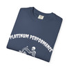 Platinum Performance Halloween Tee-Comfort Colors
