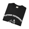 Platinum Performance Halloween Tee-Comfort Colors