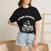 Platinum Performance Halloween Tee-Comfort Colors