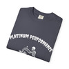 Platinum Performance Halloween Tee-Comfort Colors