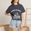 Platinum Performance Halloween Tee-Comfort Colors