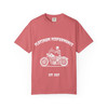 Platinum Performance Halloween Tee-Comfort Colors