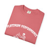 Platinum Performance Halloween Tee-Comfort Colors
