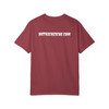 Platinum Performance Halloween Tee-Comfort Colors