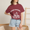 Platinum Performance Halloween Tee-Comfort Colors