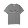 Unisex 'Merica Tee