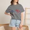 Unisex 'Merica Tee