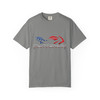 Unisex 'Merica Tee