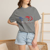 Unisex 'Merica Tee