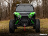 KAWASAKI TERYX KRX 1000 FRONT BUMPER