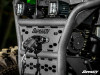 KAWASAKI TERYX WINCH-READY TUBED FRONT BUMPER
