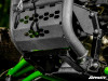 KAWASAKI TERYX WINCH-READY TUBED FRONT BUMPER
