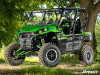 KAWASAKI TERYX WINCH-READY TUBED FRONT BUMPER