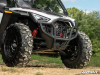 POLARIS RZR 200 FRONT BUMPER