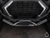ASSAULT INDUSTRIES BATTLE CRY FRONT BUMPER (FITS: POLARIS RZR PRO XP)