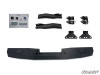POLARIS RANGER XP 900 WINCH READY REAR BUMPER