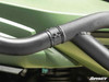 YAMAHA WOLVERINE RMAX 1000 TUBED FENDER GUARD