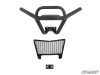 TEXTRON WILDCAT XX WINCH READY FRONT BUMPER