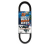 ARCTIC CAT SNOWMOBILE WORLD'S BEST RACE SERIES SNOW BELT