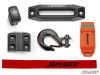 CAN-AM MAVERICK X3 READY-FIT WINCH