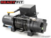 YAMAHA WOLVERINE RMAX READY-FIT WINCH