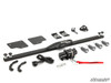POLARIS RANGER 570 BED WINCH