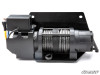 POLARIS RANGER XP KINETIC READY-FIT WINCH