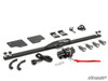 POLARIS RANGER XP KINETIC BED WINCH