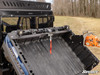 POLARIS RANGER XP 570 BED WINCH