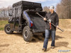 POLARIS GENERAL XP 1000 BED WINCH