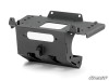 CAN-AM MAVERICK R WINCH MOUNTING PLATE