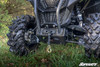CAN-AM MAVERICK TRAIL WINCH MOUNTING PLATE