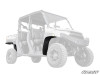 POLARIS RANGER XP 1000 LOW-PROFILE FENDER FLARES