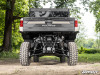 POLARIS RANGER XP 1000 LOW-PROFILE FENDER FLARES