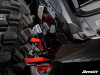 ASSAULT INDUSTRIES INNER FENDER GUARDS FOR POLARIS RZR XP