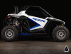 ASSAULT INDUSTRIES LOW-PROFILE FENDER FLARES FOR POLARIS RZR PRO XP