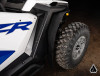 ASSAULT INDUSTRIES LOW-PROFILE FENDER FLARES FOR POLARIS RZR PRO XP