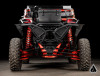 ASSAULT INDUSTRIES LOW-PROFILE FENDER FLARES FOR CAN-AM MAVERICK X3