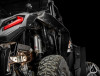 ASSAULT INDUSTRIES LOW PROFILE FENDER FLARES FOR POLARIS RZR XP TURBO S